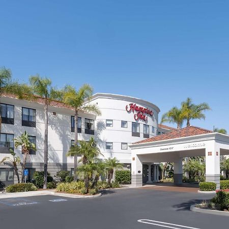 Hampton Inn By Hilton Irvine East - Lake Forest Exteriér fotografie