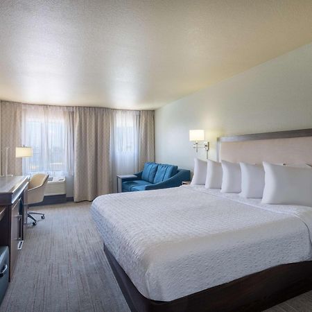 Hampton Inn By Hilton Irvine East - Lake Forest Exteriér fotografie