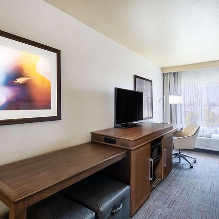 Hampton Inn By Hilton Irvine East - Lake Forest Exteriér fotografie