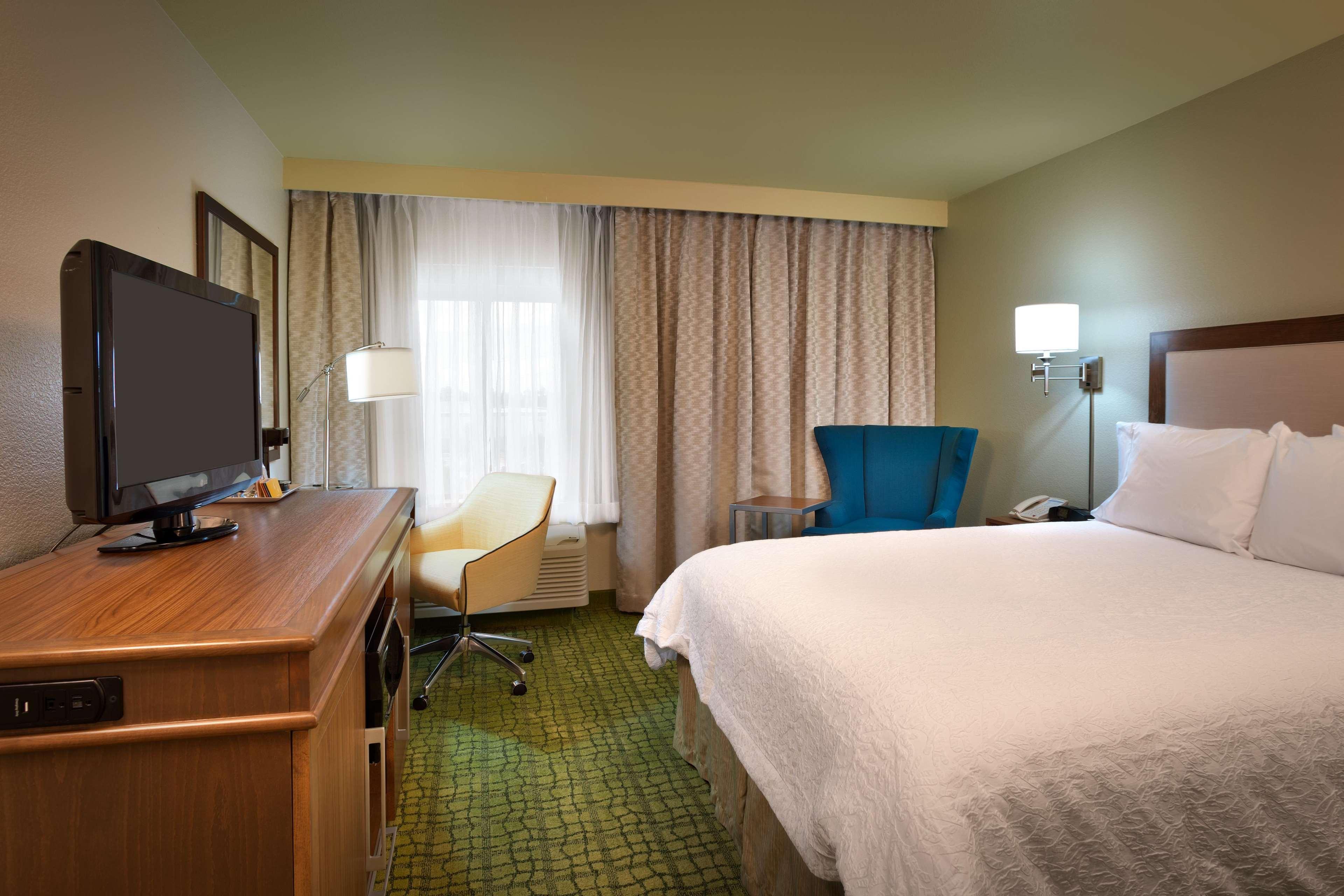 Hampton Inn By Hilton Irvine East - Lake Forest Exteriér fotografie