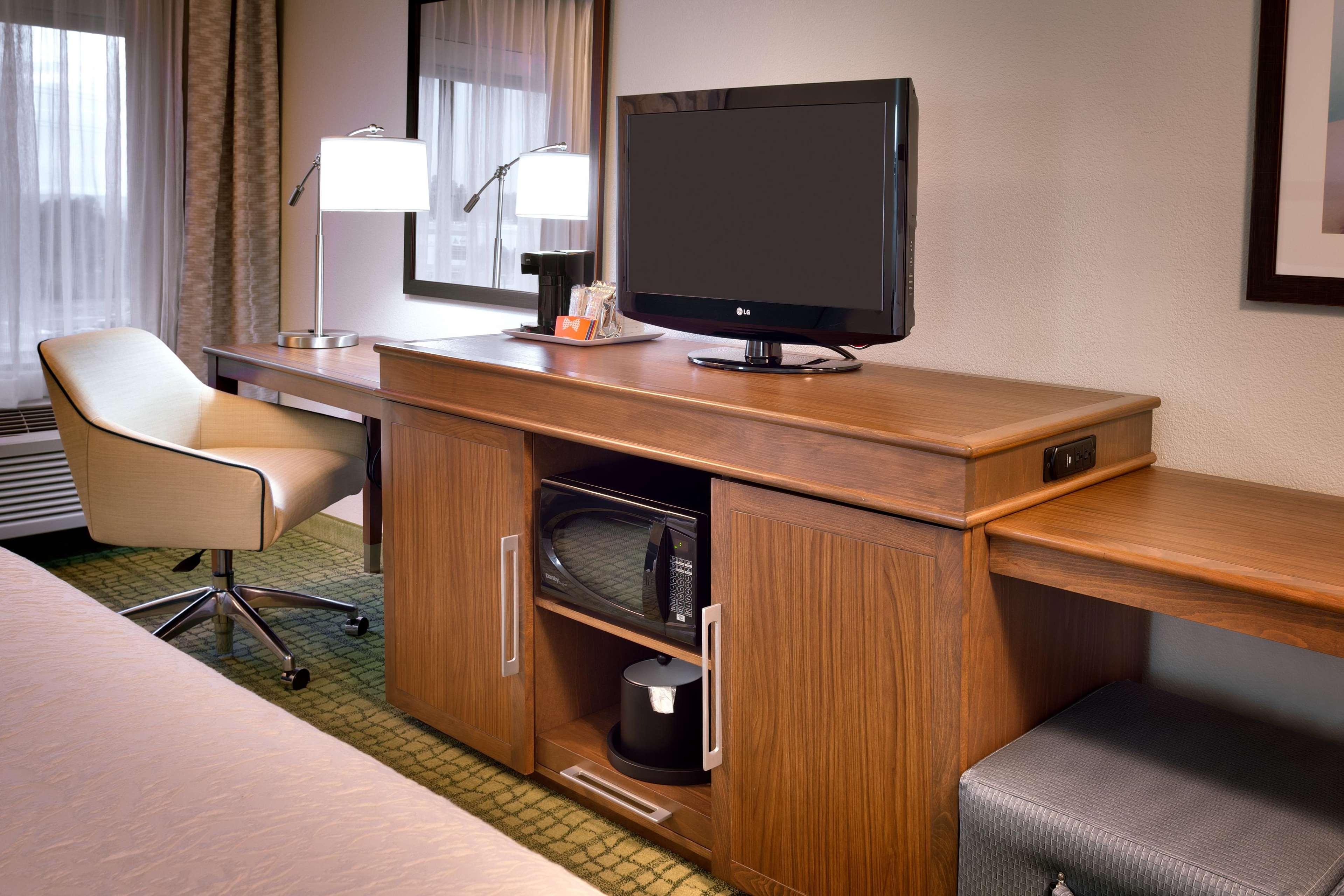 Hampton Inn By Hilton Irvine East - Lake Forest Exteriér fotografie