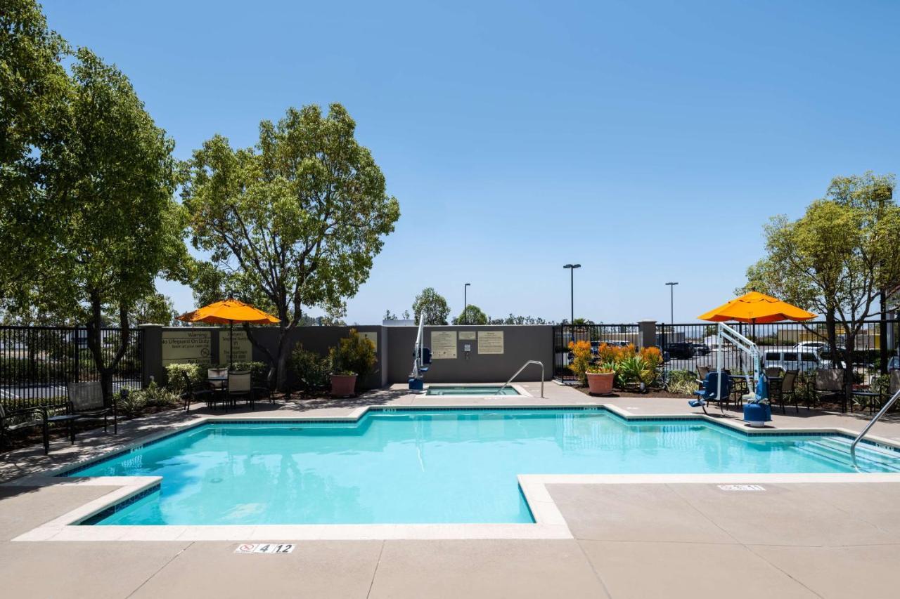 Hampton Inn By Hilton Irvine East - Lake Forest Exteriér fotografie