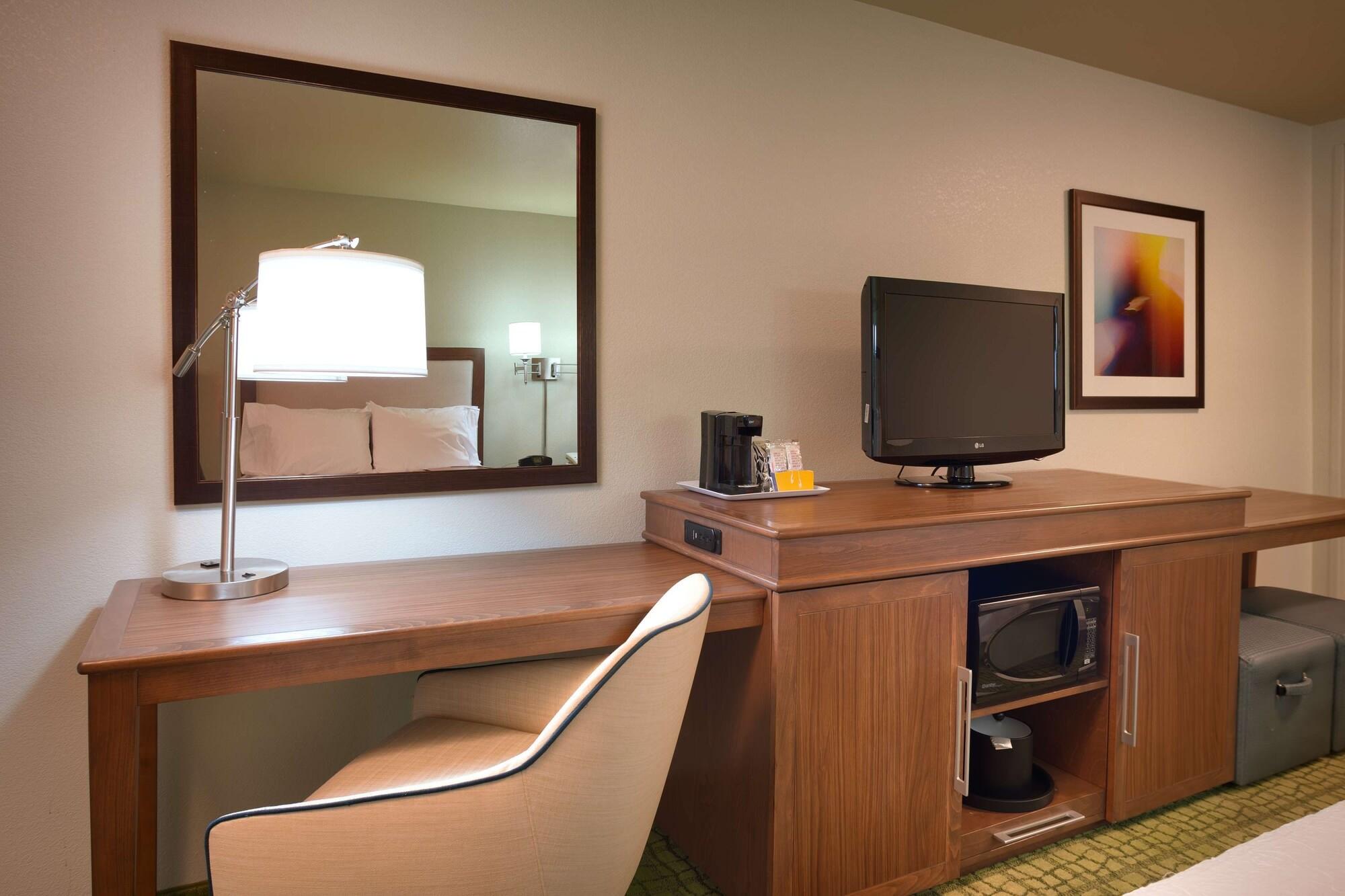 Hampton Inn By Hilton Irvine East - Lake Forest Exteriér fotografie