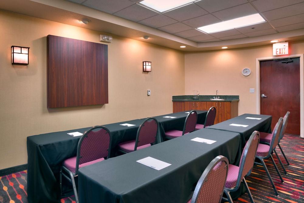 Hampton Inn By Hilton Irvine East - Lake Forest Exteriér fotografie