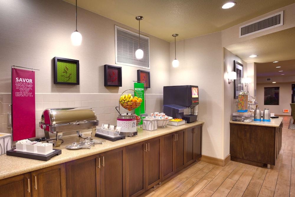 Hampton Inn By Hilton Irvine East - Lake Forest Exteriér fotografie