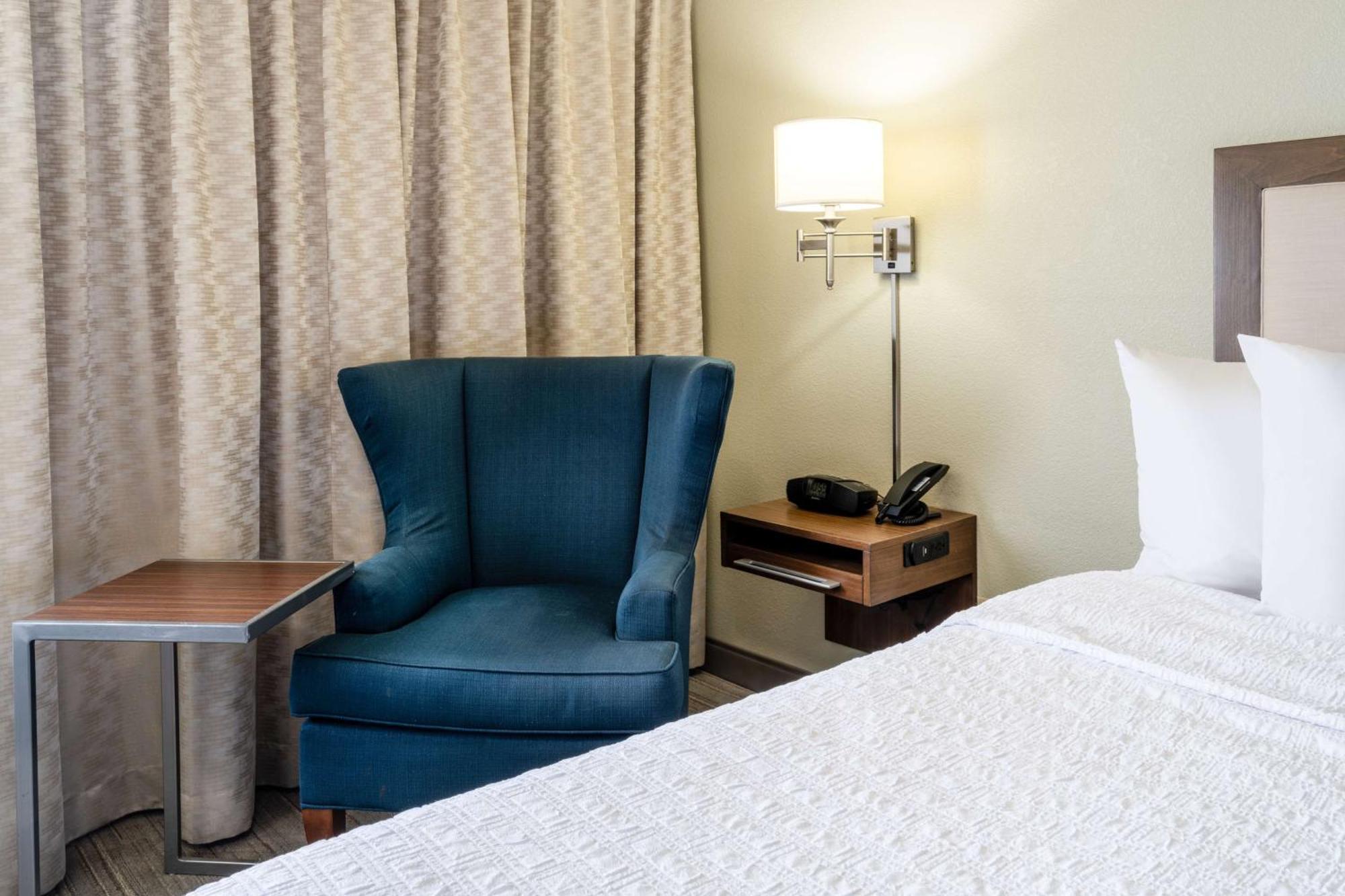 Hampton Inn By Hilton Irvine East - Lake Forest Exteriér fotografie