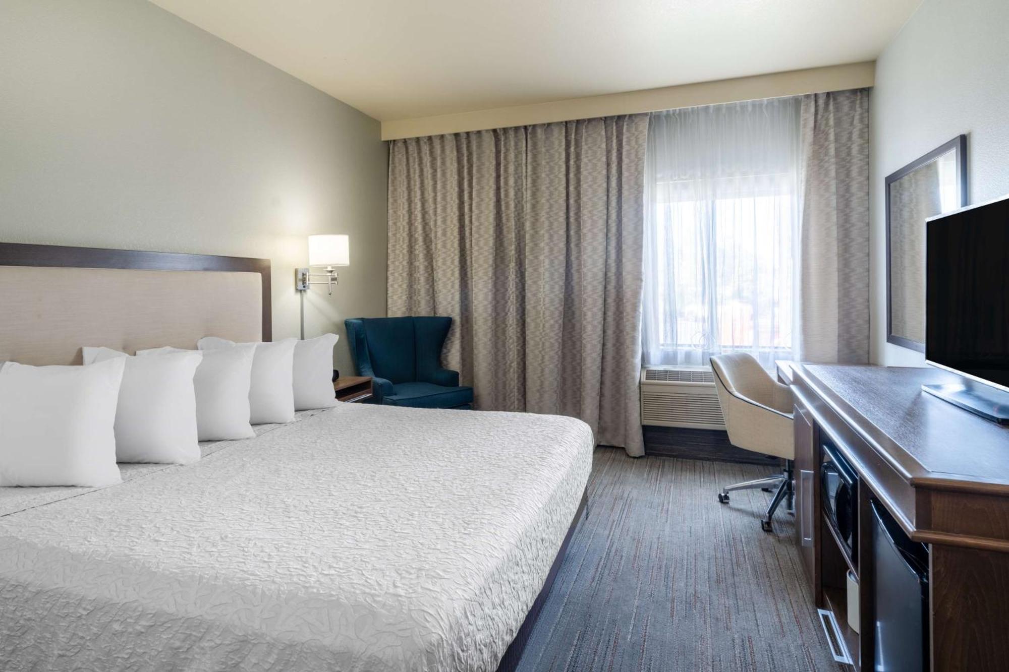 Hampton Inn By Hilton Irvine East - Lake Forest Exteriér fotografie