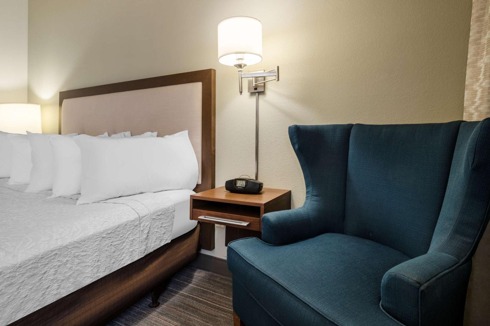 Hampton Inn By Hilton Irvine East - Lake Forest Exteriér fotografie