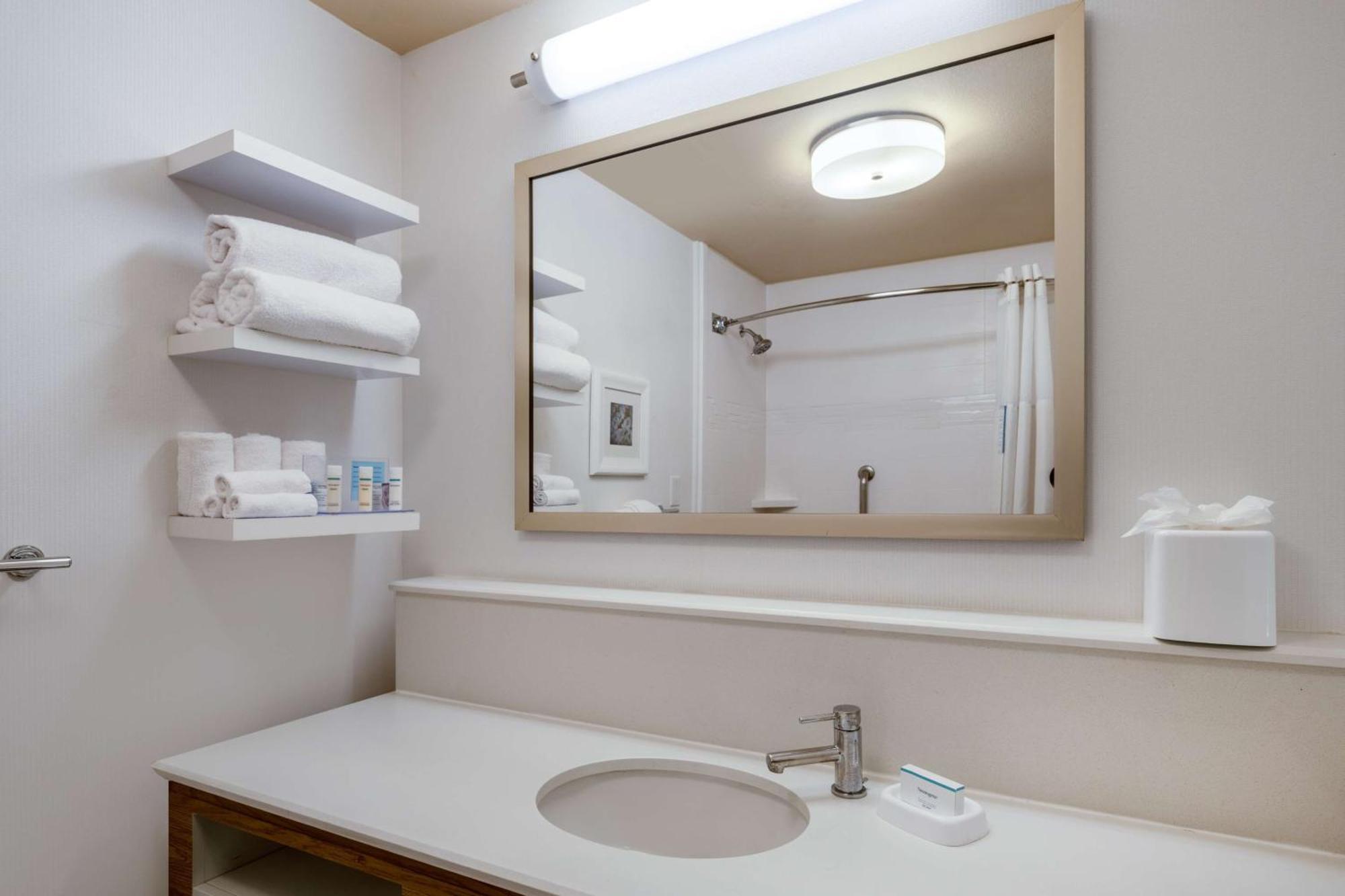 Hampton Inn By Hilton Irvine East - Lake Forest Exteriér fotografie