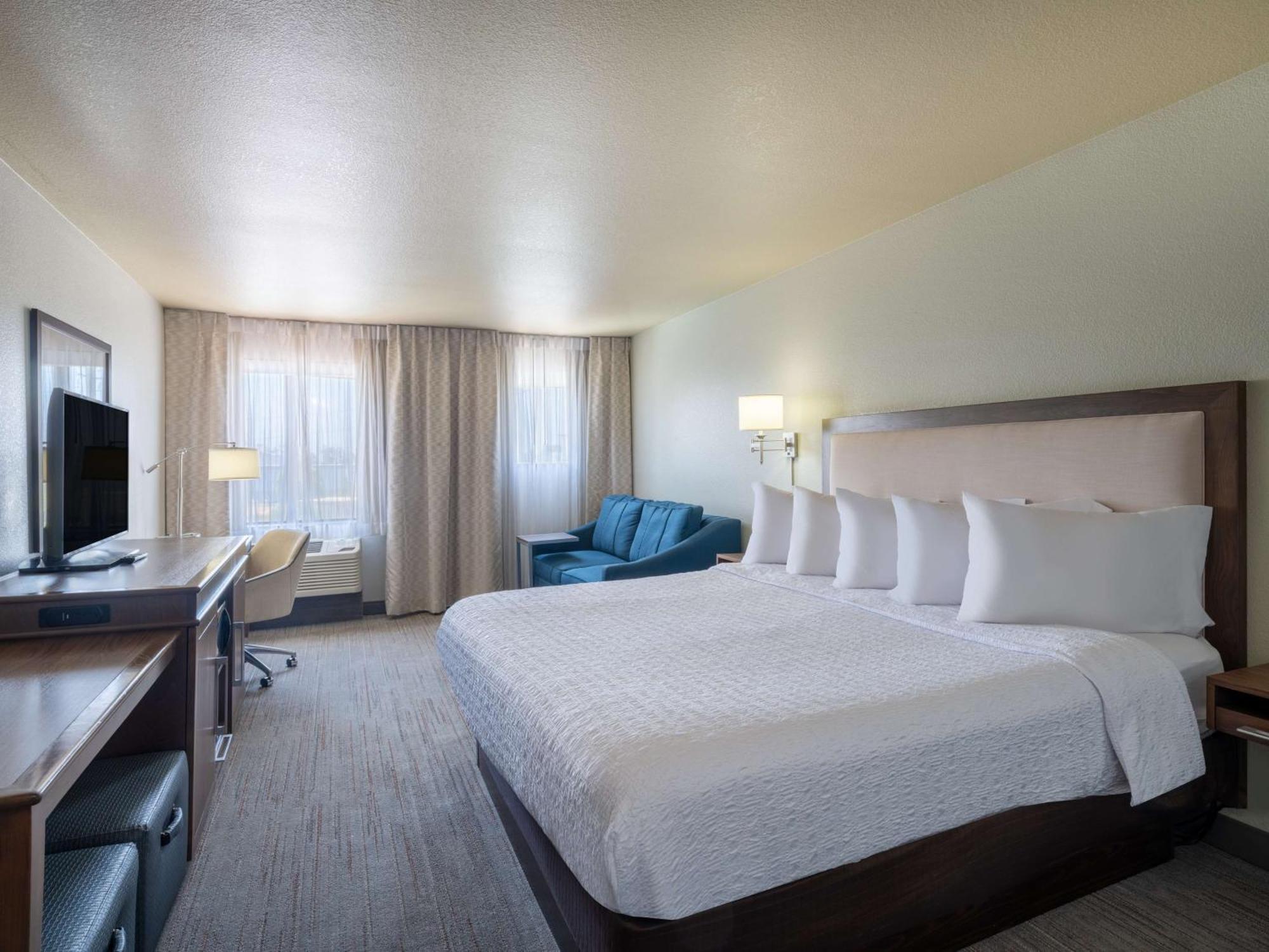 Hampton Inn By Hilton Irvine East - Lake Forest Exteriér fotografie