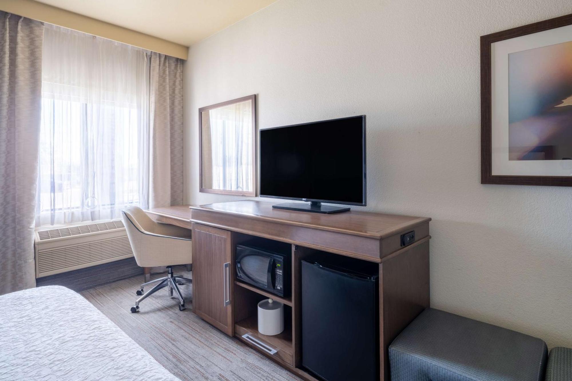 Hampton Inn By Hilton Irvine East - Lake Forest Exteriér fotografie