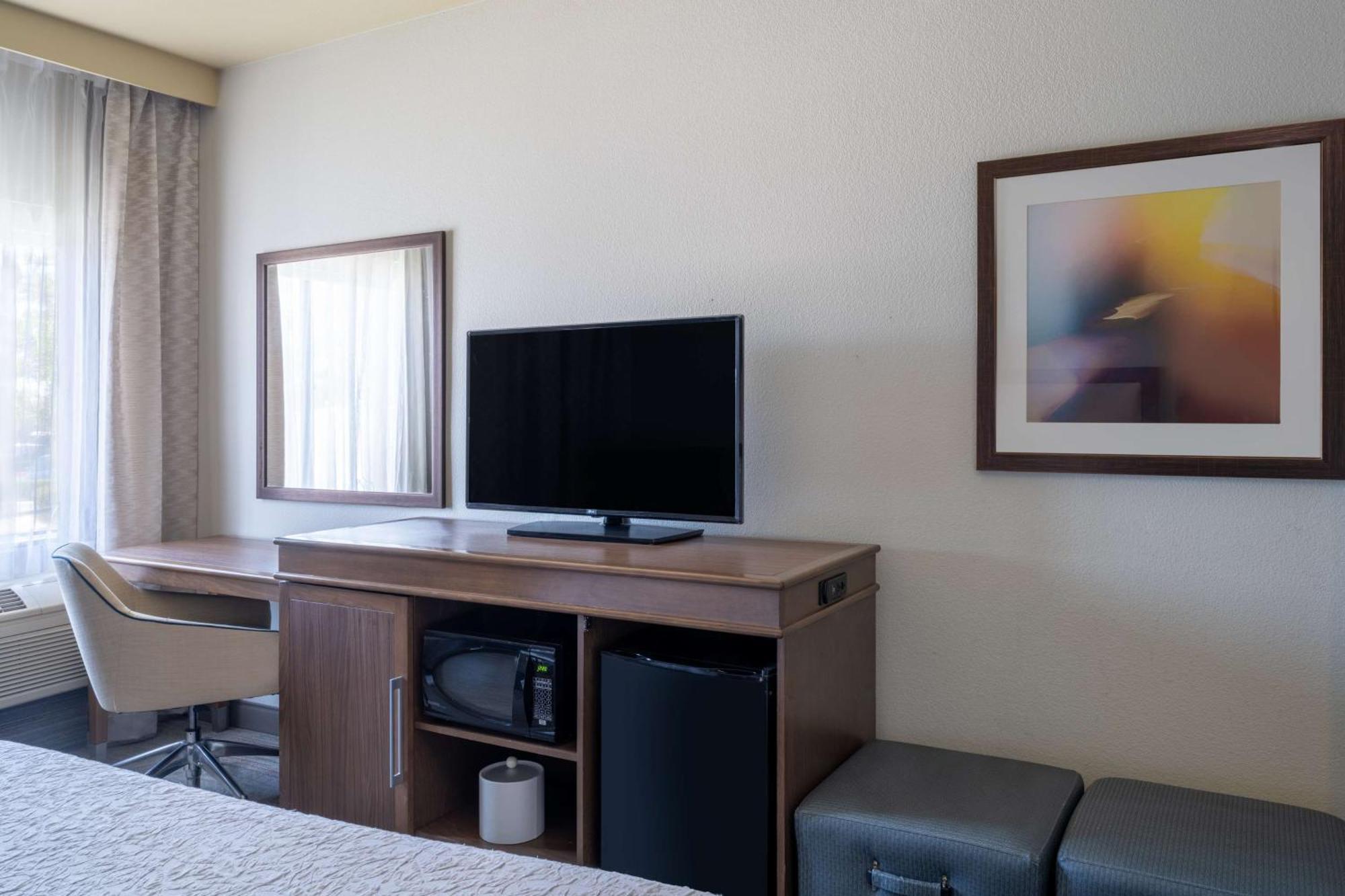 Hampton Inn By Hilton Irvine East - Lake Forest Exteriér fotografie
