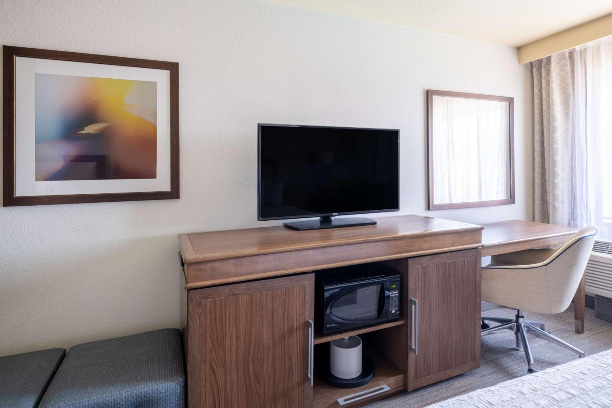 Hampton Inn By Hilton Irvine East - Lake Forest Exteriér fotografie