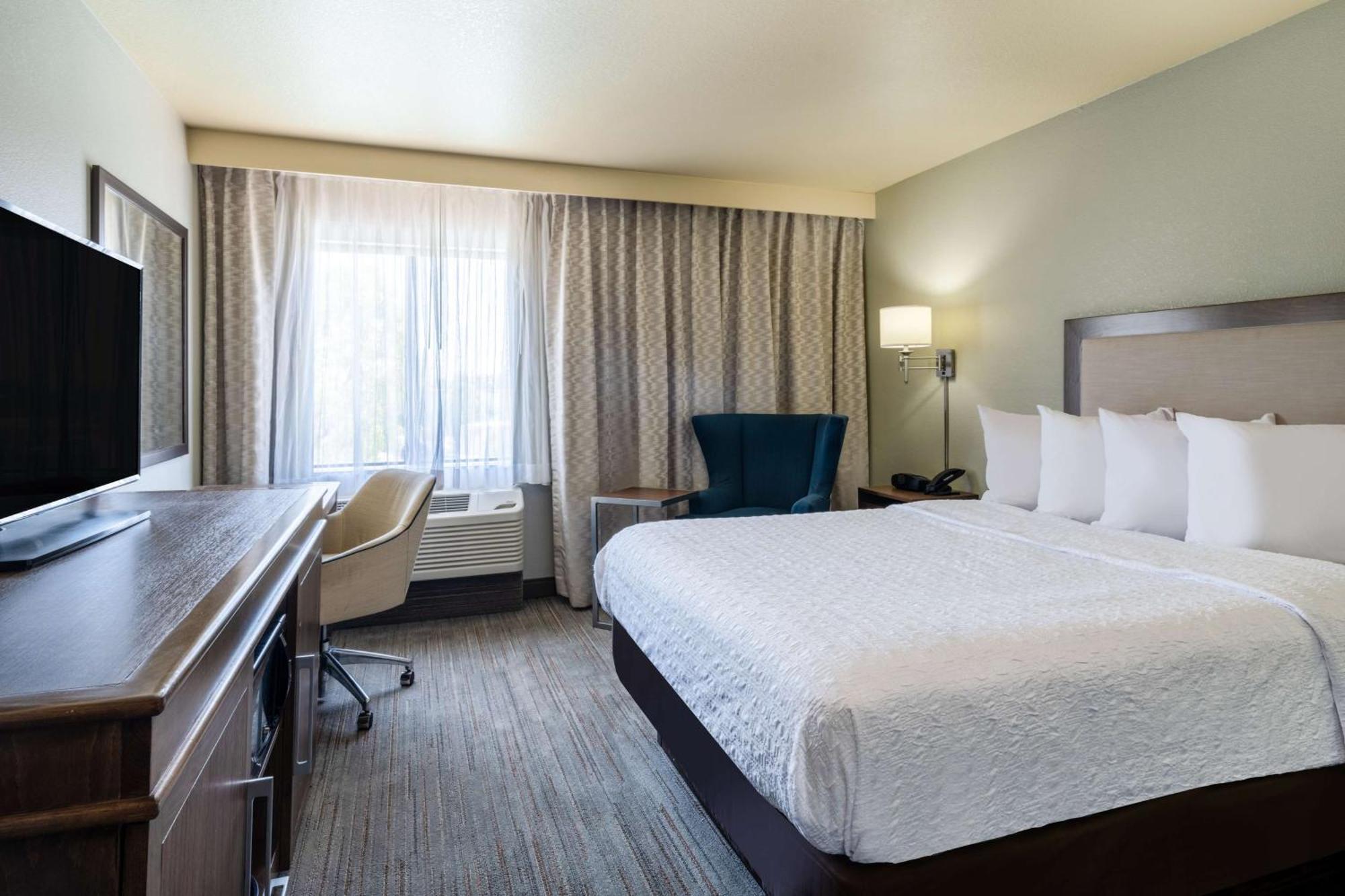 Hampton Inn By Hilton Irvine East - Lake Forest Exteriér fotografie