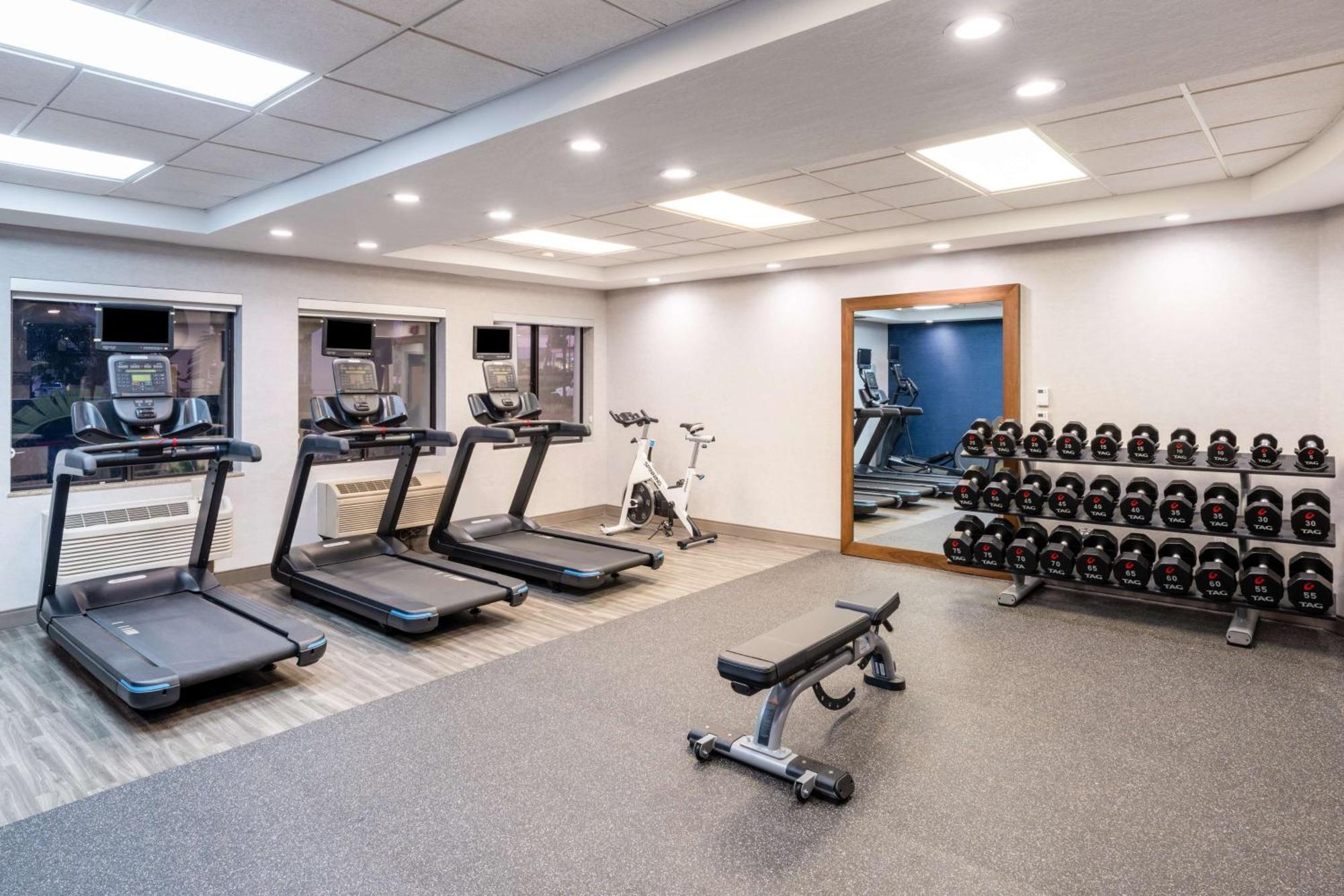 Hampton Inn By Hilton Irvine East - Lake Forest Exteriér fotografie