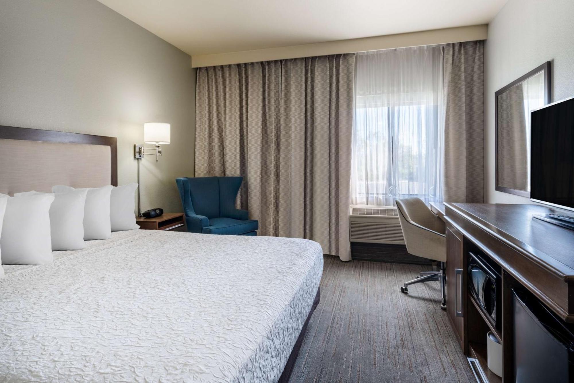 Hampton Inn By Hilton Irvine East - Lake Forest Exteriér fotografie