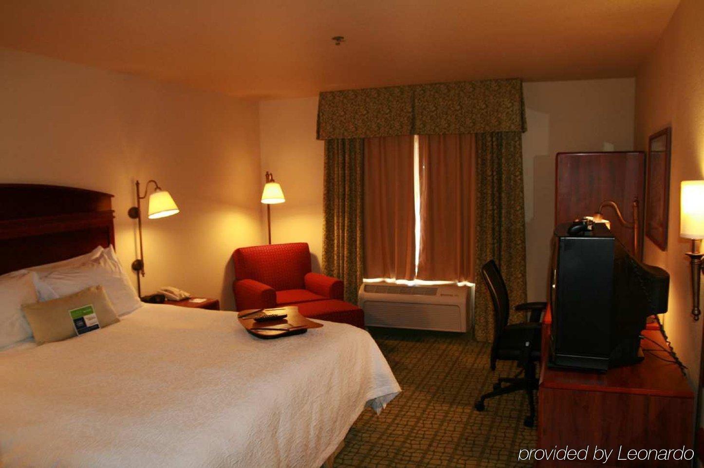 Hampton Inn By Hilton Irvine East - Lake Forest Pokoj fotografie