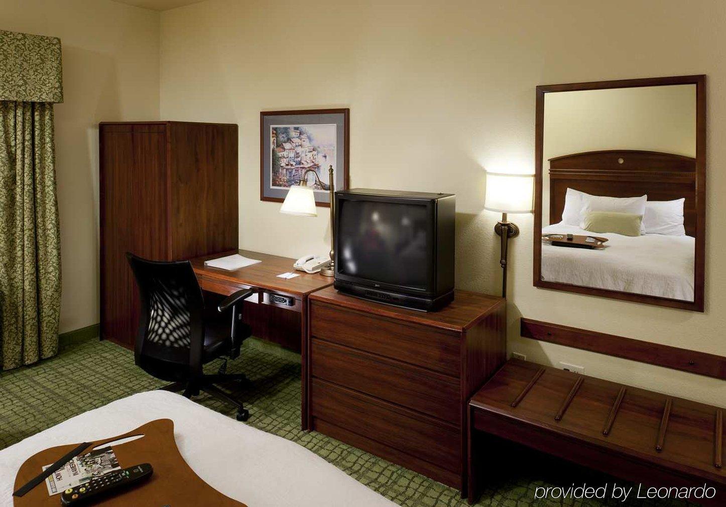 Hampton Inn By Hilton Irvine East - Lake Forest Pokoj fotografie