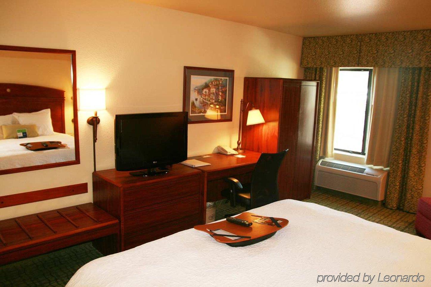 Hampton Inn By Hilton Irvine East - Lake Forest Pokoj fotografie